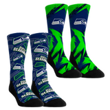 Seattle Seahawks - Game Day 2-Pack