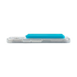 2023 Nite Ize Ca$Hback Phone Wallet, Blue, Map: $5.39