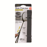 Cjd12-09-R3 - Nite Ize Dual Camjam Tie Down System 12 Ft