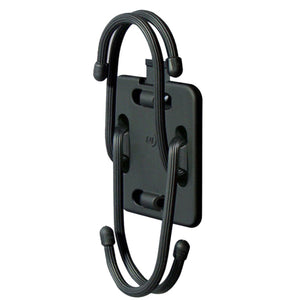 2014 Nite Ize Connect Case/Mobile Mount Black Map $16.69