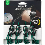 2023 Nite Ize Figure 9 Tent Line Kit, Map: $10.79