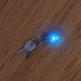 2023 Nite Ize Spotlit Collar Light, Blue Plastic, Map: $7.64