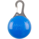 2023 Nite Ize Spotlit Collar Light, Blue Plastic, Map: $7.64