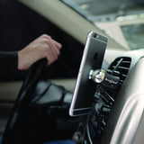 2023 Nite Ize Steelie Vent Mount, Map: $23.84