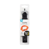 2023 NIT IZE GearPro Utility Strap 12 in. Black, MAP: $5.39