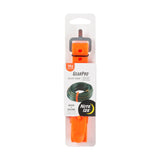 2023 Nit Ize Gearpro Utility Strap 18 In. - Bright Orange, Map: $7.19