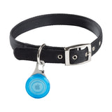 2023 Nit Ize Wearabout Pet Clippable Tracker Holder - Blue, Map: $8.99