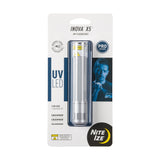 2023 Nite Ize Inova X5 Uv Led Flashlight, Map: $44.99