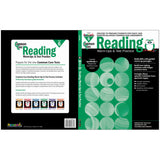 Common Core Reading: Warm-Ups & Test Practice, Grade 6