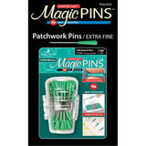 100 PKG  -MAGIC PINS