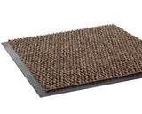 Needle-Pin 2'x3' Pebble Brown