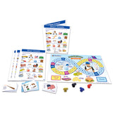 Language Arts Learning Centers, Short Vowels