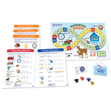 Language Arts Learning Centers, Vowel Digraphs