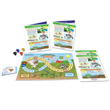 Food Chains Learning Center