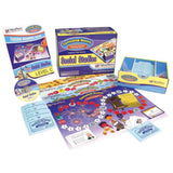 Social Studies Curriculum Mastery Game Class-pack Edition, Grade 3