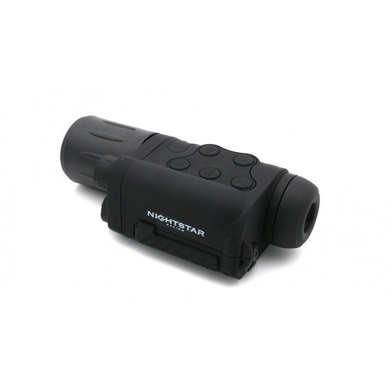 4X42Fvr Digital Night Vision Monocular