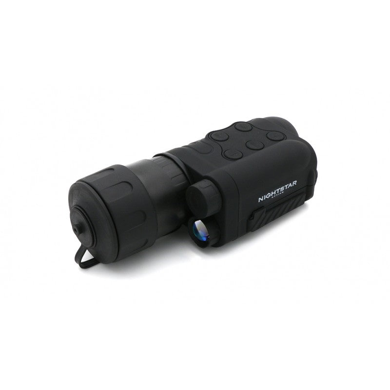 4X50Fvr Digital Night Vision Monocular