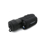 4X50Fvr Digital Night Vision Monocular
