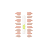 Press On Nails & Glue - Hologram