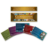 Globalization Bulletin Board Set