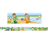 Physical Fitness Trimmer