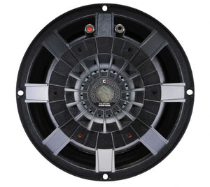 10-In Cast Aluminum, Neodymium Magnet Mid/Bass Replacement Lf Loudspeaker