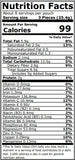 Chocolith® - Extra-Dark Almonds (7.2 oz) - Vegan, Gluten-Free, Paleo, 0g refined carbs.