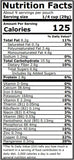 Granola - Apple Cinnamon (Grain-free, gluten-free with neither added sugar nor sweeteners)