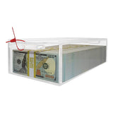 5MM CASH BOX W CVR