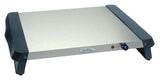 Professional Small Warming Tray - Stainless