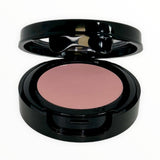 SYDONI NATURAL POWDER BLUSH – Soft Pink, Blendable, Long-Lasting, Flattering on All Skin Tones .5g/1oz.