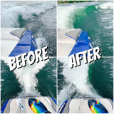 WakeSurfing - FLEX Wake Shaper Surf Gate