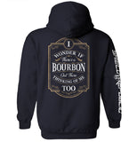 Bourbon Thinking Of Me Too