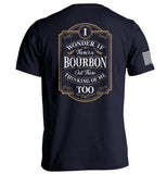 Bourbon Thinking Of Me Too