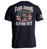 Flock Around And Find Out
