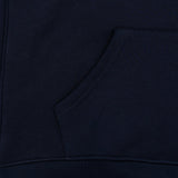 Coastie Pullover Hoodie - Navy