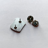 Negroni Cocktail Pin