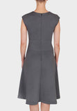 Neo-Tech A-Line Dress