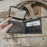 The Westin Cowhide Men's Wallet Limited Edition by Countryside Co.