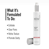 Neova Microfoliant Cleanser 8.5 Oz