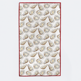 Oyster Tree Kitchen Towel