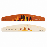 File and Finish Nail Files