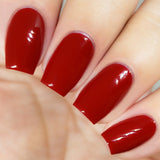 Kiara Sky - 0502 Roses Are Red 1oz(Dip Powder)
