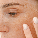 Biocellulose Youth-Restoring Face & Neck Mask