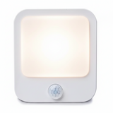 Nightlight - Motion Sensing Red Circadian Friendly