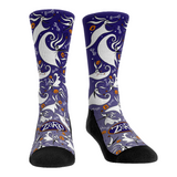 The Nightmare Before Christmas - Zero All-Over