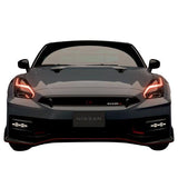 Nissan GTR RGBW DRL Boards (2015-2024)