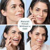 Mineral Tinted Moisturizer with SPF 40