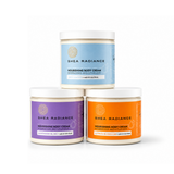 Nourishing Body Cream with Shea Butter & Colloidal Oatmeal