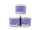 Nourishing Body Cream with Shea Butter & Colloidal Oatmeal